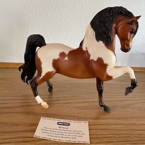 Breyer Sherwood Model Horse